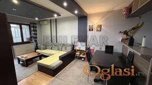 Odličan  trosoban stan  u Mokranjčevoj, 67m2, 2.sprat