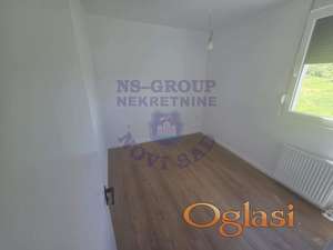 Odličan jednoiposoban stan površine 48m²