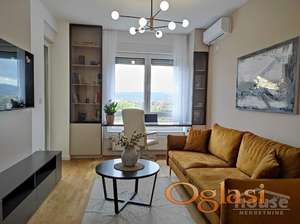 STAN - NOVI SAD - NOVO NASELJE - 41m2 - 145000 evra