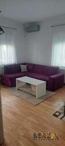 LEPO NAMEŠTEN, PET FRIENDLY DVOSOBAN STAN NA GRBAVICI