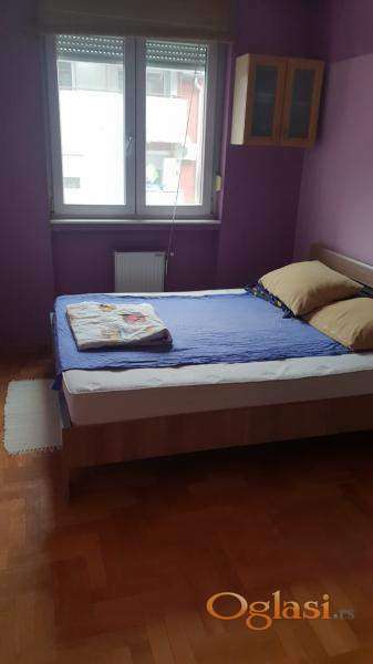 Novi Sad - Sajmište - Toplice Milana - dvosoban stan - useljivo od 01.11.2026. - 350 eura — fotografija