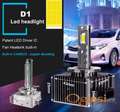 Led D1S canbus zamena za xenon sijalice 90W 12V 24v 30000lm