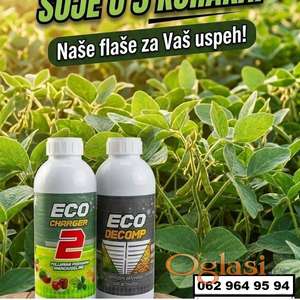 eco charger  tecna djubriva