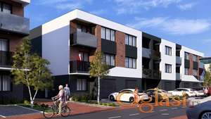 Četvorosoban stan na prodaju , Veternička rampa, 76 m² – Novi Sad