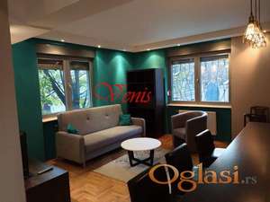 BULEVAR OSLOBOĐENJA ul.Bore Prodanovića 68 m2 - 380 Evra USELJIV ID#1291