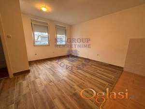 Garsonjera na fenomenalnoj lokaciji 29m2