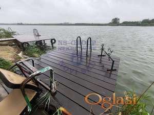 Tisa na dohvat ruke...oaza mira i prirodne lepote... Pozovite!