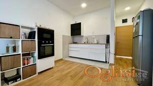 STAN - NOVI SAD - TELEP - 27m2 - 83000 evra