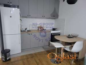 Sjajna ponuda! Odličan, potpuno namešten jednoiposoban stan na Salajci!