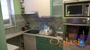 Odličan komforan dvosoban stan na Novom Naselju!