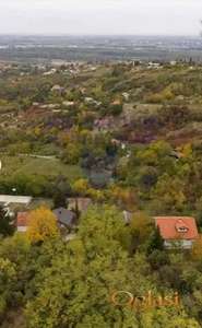 Prodaje se plac u najelitnijem delu Rakovca