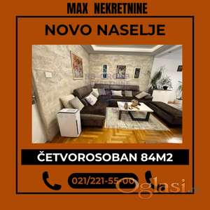 Komforan četvorosoban
