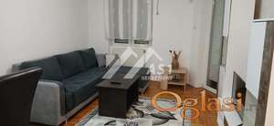 IZDAJE SE JEDNOIPOSOBAN STAN NA TELEPU ID#4894