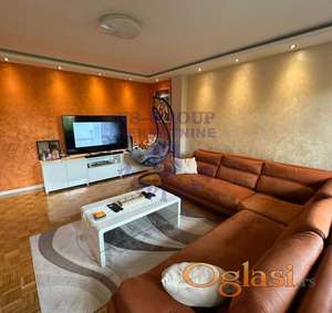 Novo Naselje,trosoban