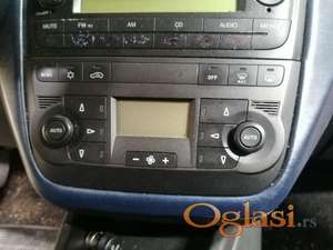 Fiat grande punto panel klime digitalni