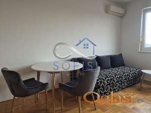 Grbavica - Lepa garsonjera na atraktivnoj lokaciji ID#1513