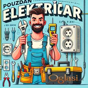 Električar