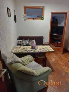 Odličan stan u Čelarevu!21m2