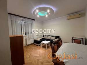 Novi Sad, Grbavica, , 2.0, 42m2