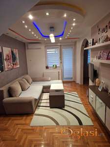 Trosoban Duplex Nova Detelinara