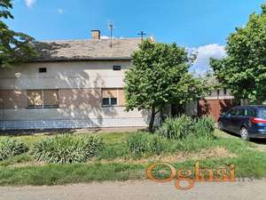 Kuća u Bačkom Petrovom Selu