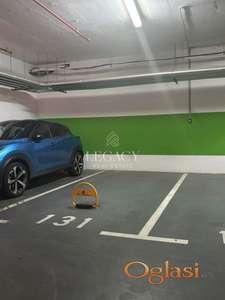 New South, dostupno parking mesto ID#1278