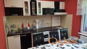 Lux stan-apartman 31m2 pogodan za stanovanje i rad od kuće 83000eura