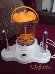 APARAT ZA HOT DOG dupli