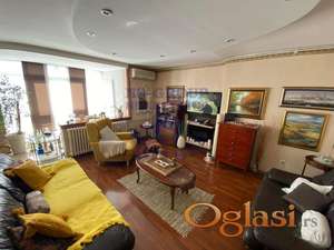 Četvorosoban stan na Novom Naselju