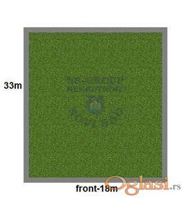 Plac na Petrovaradinu