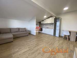 Dvoiposoban stan - 60m2 - Veternik
