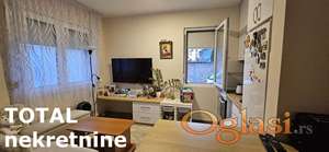 Stan NOVI SAD,ADICE - 27 m2 65000 €, ID: 1099678