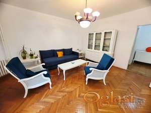 STAN - NOVI SAD - CENTAR - 105m2 - 250000 evra