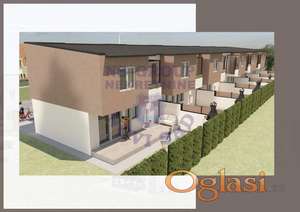 Izgradnja sa rokom Decembar 2026-e 89m2