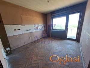 Kuća u Ravnom selu 83m2!