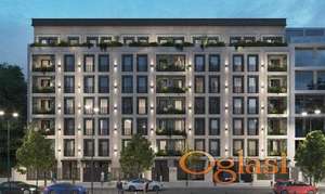 Lux 130m2 Vračar, Loznička, novogradnja ID#2230