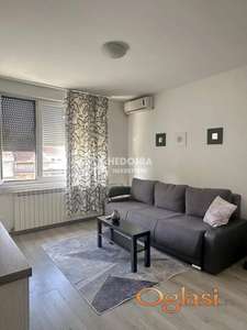 Savski venac, 1.0, pripadajuće kupatilo, keš kupci ID#10485
