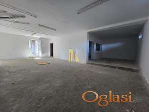 Poslovni prostor na Klisi