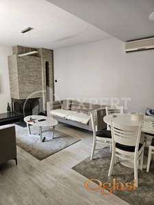 Izdaje se kuća kod Grčke ambasade, 150m2!