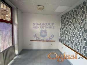 Lokal.17m2,Novo naselje