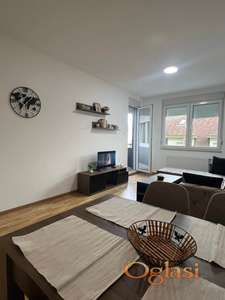 Dvosoban stan na izdavanje