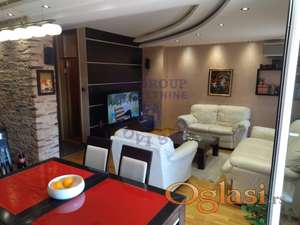 Četvorosoban - 106m2 - Grbavica