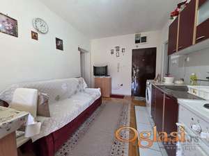 STAN - NOVI SAD - ADICE - 25m2 - 65000 evra