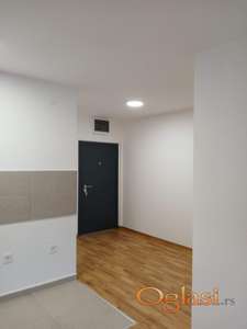 VETERNIK 33m2 HITNO