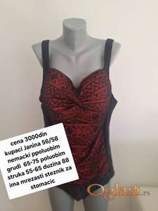 kupaci Janina 56/58 Novo AKCIJA