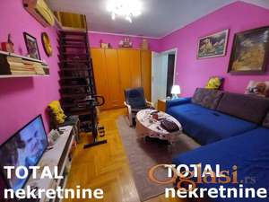 STAN - NOVI SAD - ADICE - 36m2 - 63100 evra