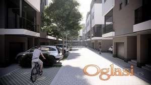 Lux kuće u nizu, Stara Pazova ID#8925