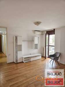 SAJMIŠTE, 58m2, Dvoiposoban, Odmah useljiv