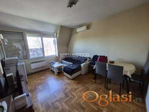 TC Stadion, novogradnja, opremljen