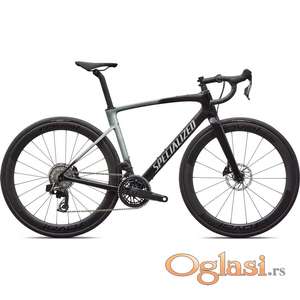 2026 Specialized Roubaix SL8 Pro SRAM Force AXS Road Bike (PIENARBIKESHOP)